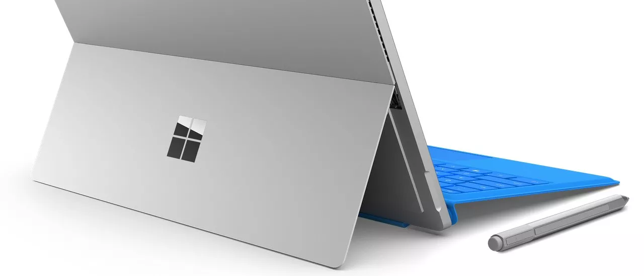 Microsoft, Surface All in One ad ottobre?
