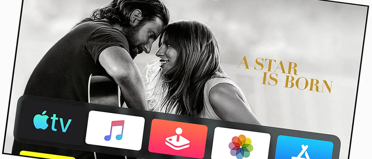 tvOS 13 disponibile: le novità più interessanti