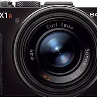 Sony Cyber-shot RX1R, la compatta per i paesaggi