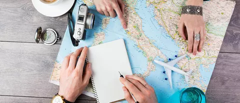 Trips, l'app di Google per chi ama viaggiare