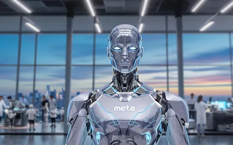 Meta punta sui robot umanoidi per la casa: il progetto dei Reality Labs