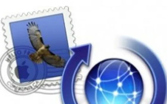Apple rilascia Mail Update 1.0