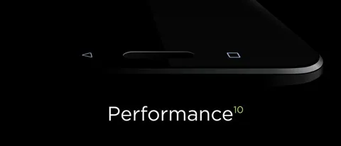 HTC 10, confermati i pulsanti capacitivi