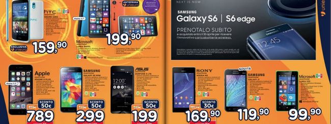 Unieuro Grandi Sconti Surface Pro 3 A 649 Euro Webnews