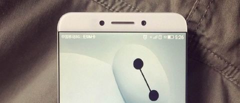 LeTV X900, primo smartphone Android con USB Type-C