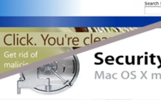 Apple parli meglio di sicurezza. Parola di Microsoft