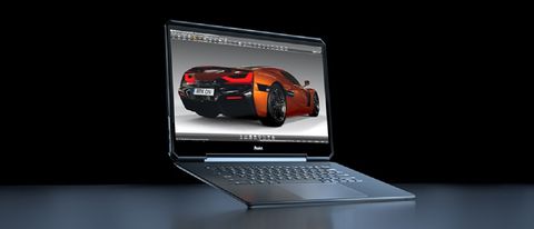 Nvidia e Asus per il laptop più potente del mondo