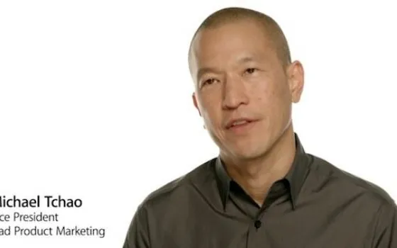 Su apple.com il video introduttivo del nuovo iPad