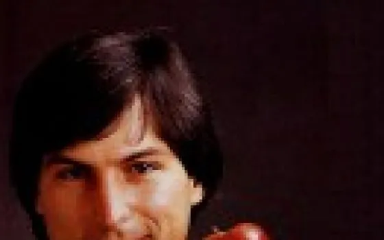 Steve Jobs miglior CEO al mondo