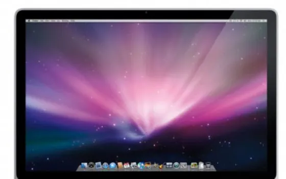 iMac: Apple aggiorna la tabella su consumi energetici e valori BTU