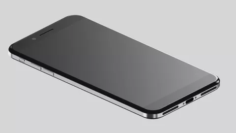 iPhone 8, Display TrueTone e doppio sensore 3D