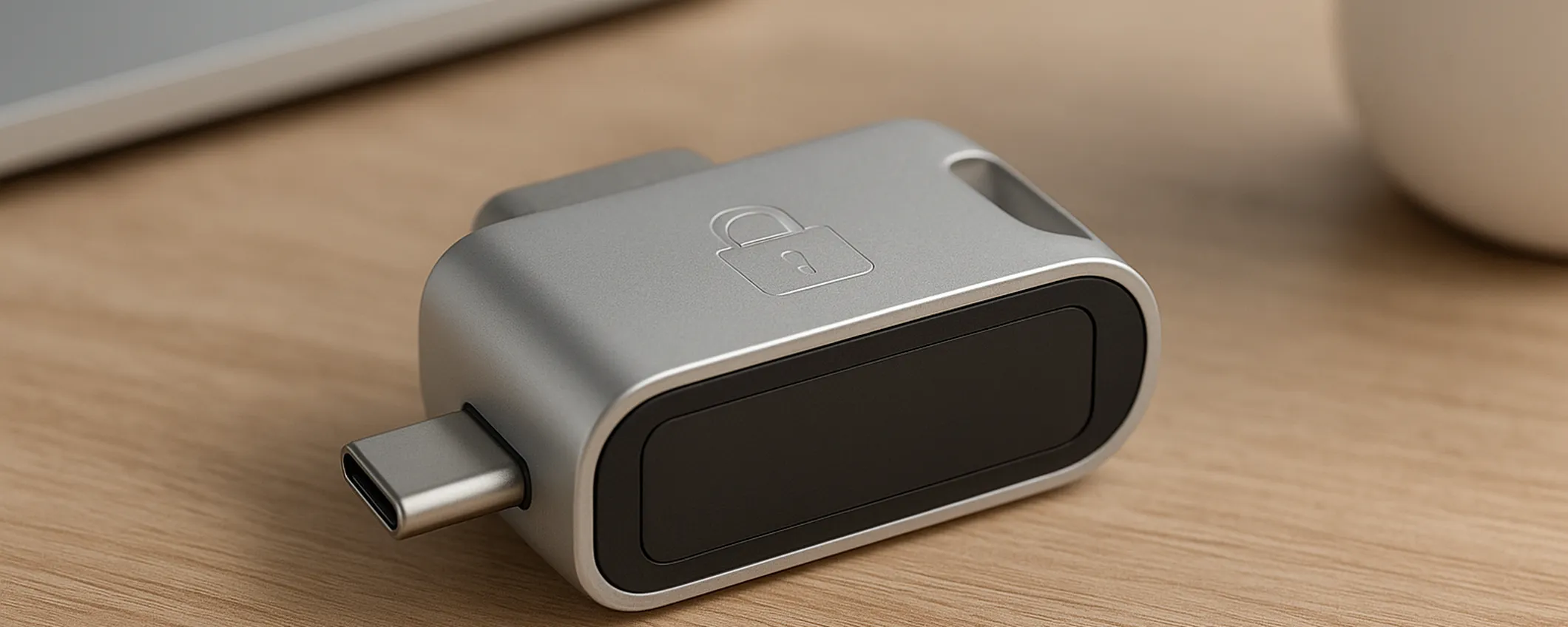 Kensington VeriMark Guard in offerta: sicurezza biometrica avanzata a prezzo smart