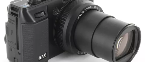 Arriva la sostituta della Canon PowerShot G1 X