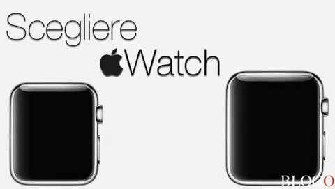 Apple Watch, guida alla scelta del modello giusto