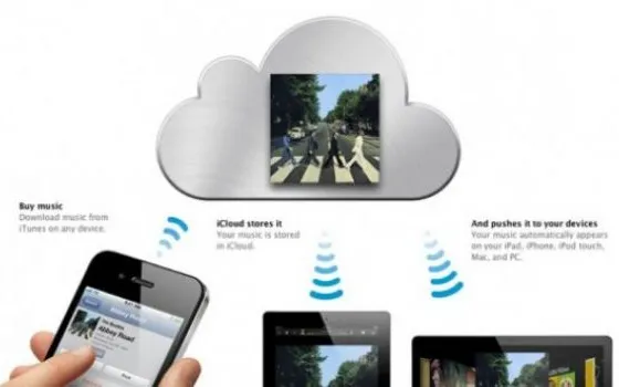 150 milioni di iPhone nell'iCloud, secondo un sondaggio di RBC