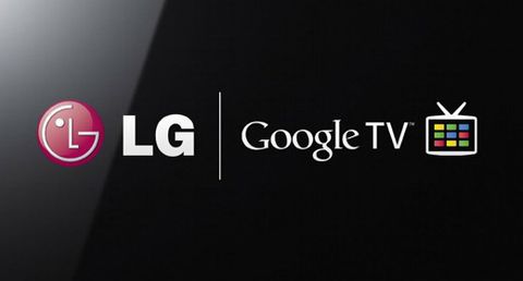 LG, in arrivo due Google TV