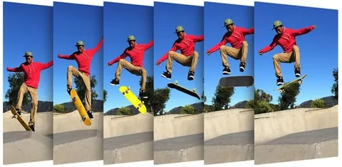 iPhone 5s, ecco come funziona Slo-Mo, Flash 'True Tone' e bilanciamento bianco
