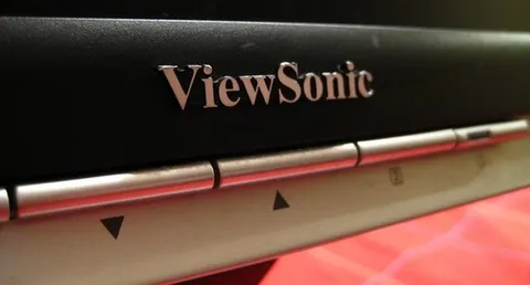 Da ViewSonic arriva il primo tablet dual-OS