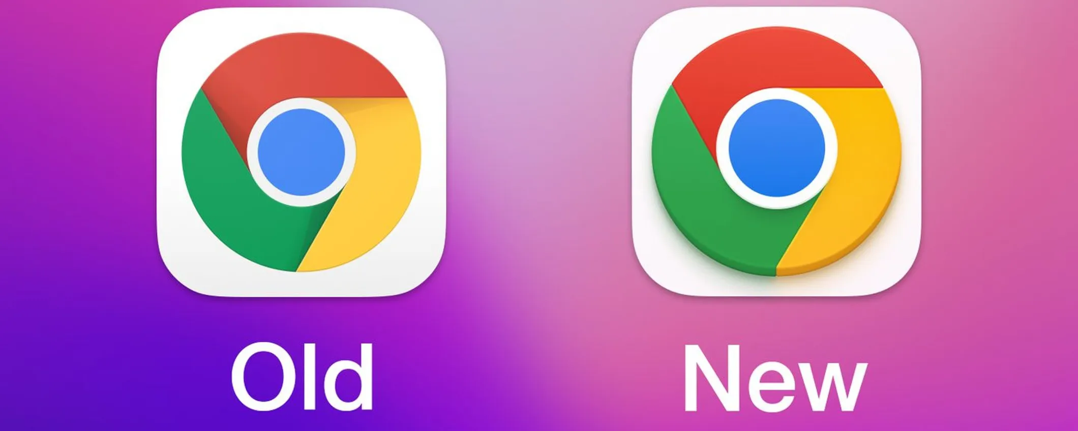 Google Chrome arriva alla versione 100, e tutto va bene