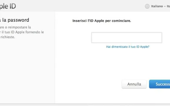 La stretta sulla sicurezza in iCloud crea qualche problema