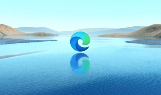 Microsoft Edge Chromium