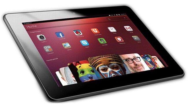 InterMatrix U7