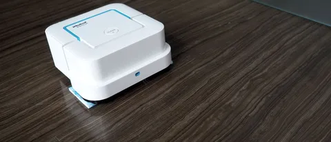 iRobot Braava Jet lava i pavimenti di casa
