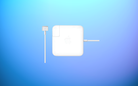 Caricabatterie MagSafe 2 per MacBook Air: 24€ con spedizioni