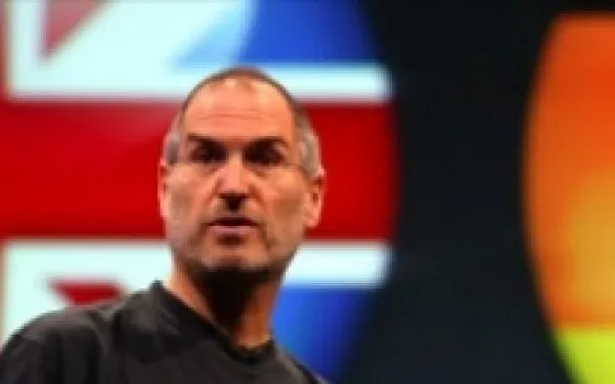 Apple e blog