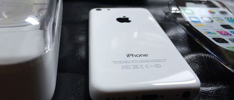iPhone 6C: le prime immagini della scocca