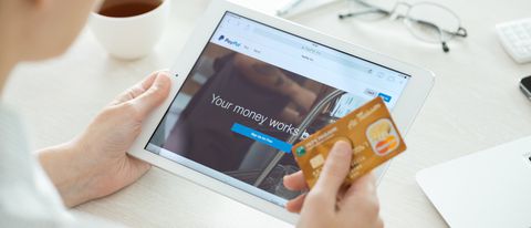 PayPal Checkout, pagamenti personalizzati sul web
