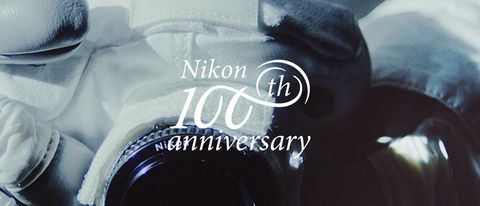 Nikon: 100 anni di storia