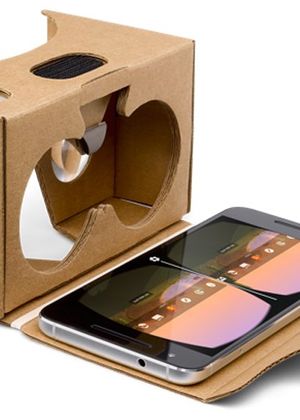 Vr Box Virtuale X IPhone, Telefoni Android E Telefoni Windows « My CMS - Foto 5