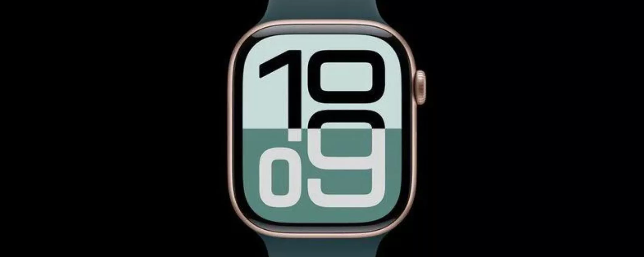 Apple Watch: perché non abbiamo avuto un SE di nuova generazione?