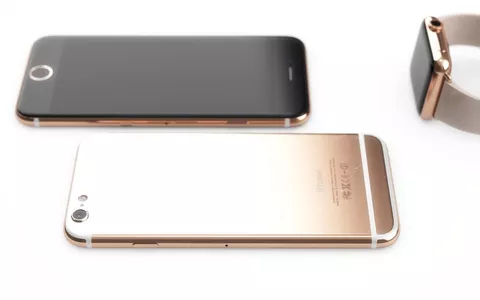 iPhone 7, alcuni modelli avranno LTE Advanced più veloce (4G+)