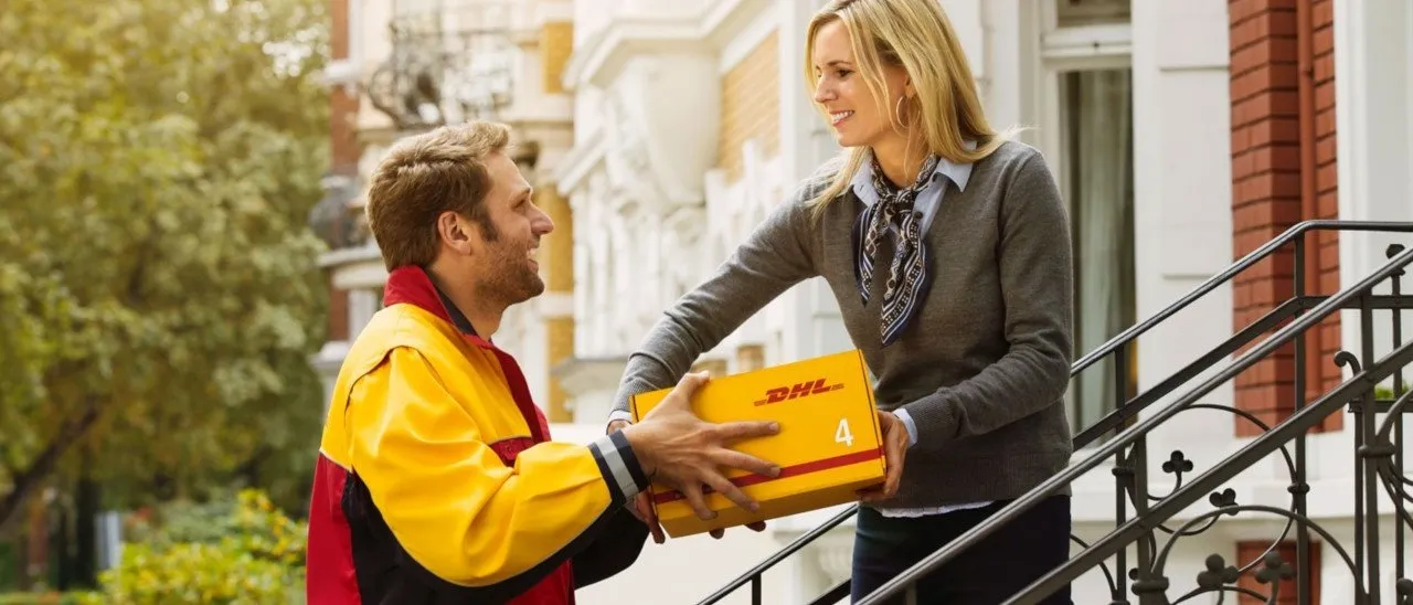 I ServicePoint DHL sbarcano nei negozi TIM