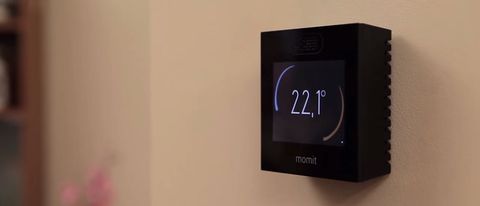 Momit Smart Thermostat, termostato intelligente
