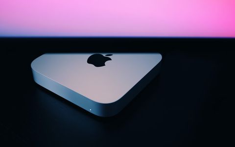 Nel 2022 di Apple anche un nuovo Mac Mini: scovato l'indizio nel firmware dello Studio Display