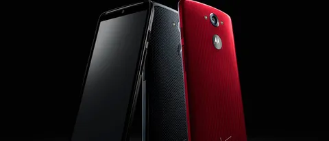 DROID Turbo ufficiale: la batteria dura 2 giorni