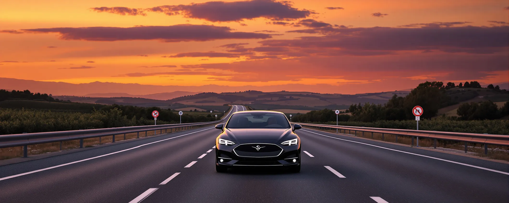 Arrivano i nuovi occhi elettronici sulle strade: così l’intelligenza artificiale ti multerà (anche senza autovelox)