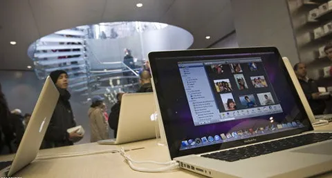 Apple prepara il lancio dei nuovi MacBook Pro