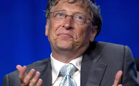 Bill Gates: perdere con Apple e Android è stato 