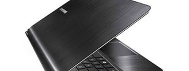 Samsung: in arrivo un portatile Serie 9 da 11.6″ con CPU Core i3