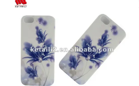 Design iPhone 5S come iPhone 5, lo confermano gli accessori