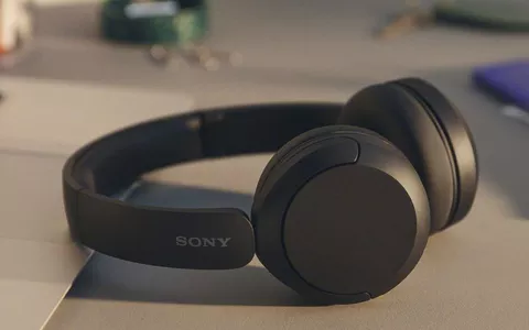Sony WH-CH520 a 36€: l'offerta PAZZESCA che sta infiammando Amazon