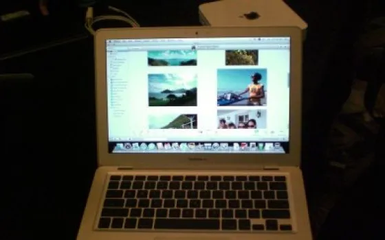MacBook Air: le prime recensioni