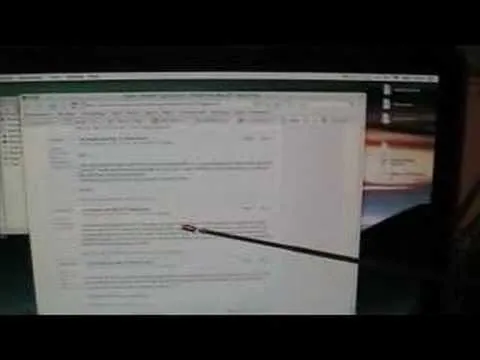 iMac screen washed out