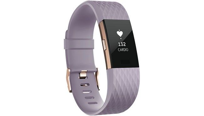 fitbit charge 2 cena