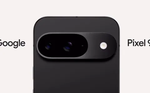 Offerta Google Pixel 9: il top di gamma a un prezzo sorprendente