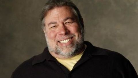 A Steve Wozniak non dispiacerebbe rientrare in Apple